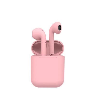 iPhone hörlurar