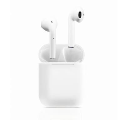 iPhone hörlurar
