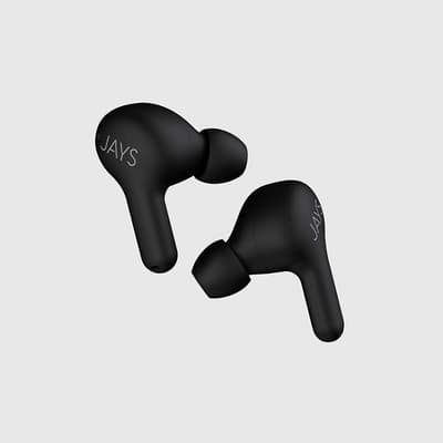Jays f-Five Wireless headphones