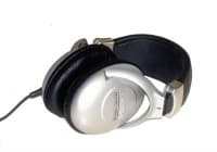 Koss PRO3AA, Hodetelefoner, 2,42 m, Koblet med ledninger (ikke trådløs), Supraaural, 15 - 20000 Hz, 60 O