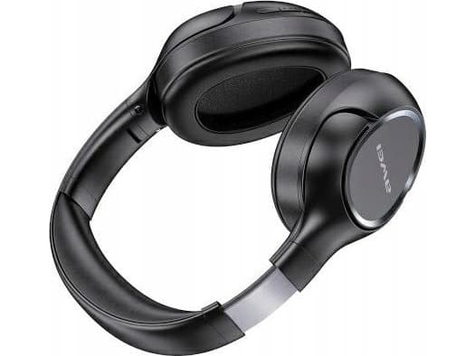 Awei A770BL kuulokkeet (AWEI059BLK)