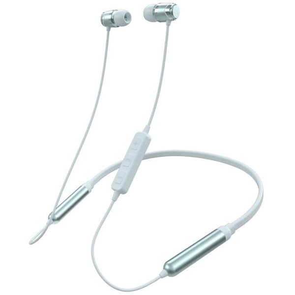 SoundMAGIC E11BT Wireless In-Ear Blue