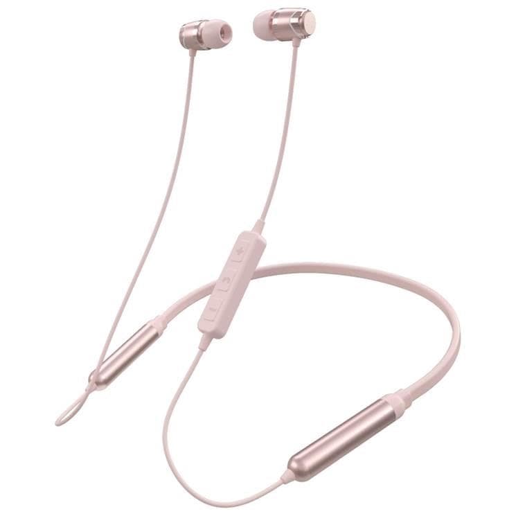 SoundMAGIC E11BT Wireless In-Ear Pink