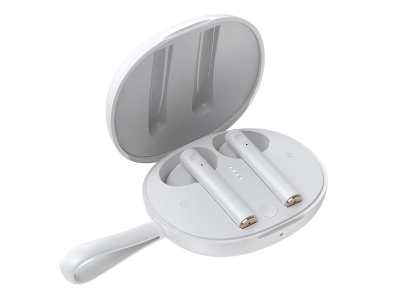 Baseus Baseus Encok W05 TWS Headphones BT 5.0 Headphones NGW05-02