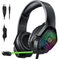 Miniatyrbillede 1 af 6: ONIKUMA X3 headset