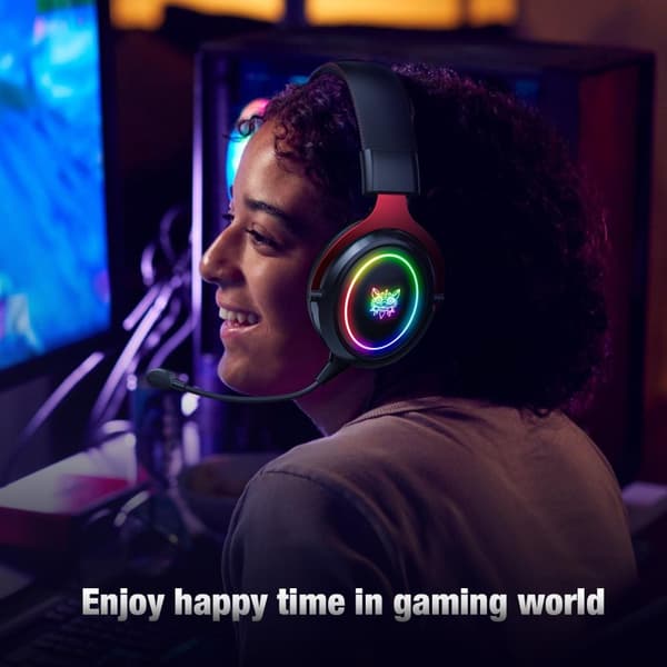 ONIKUMA X10 gamng headset