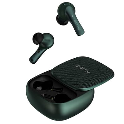 PaMu Slide TWS -kuulokkeet, Green