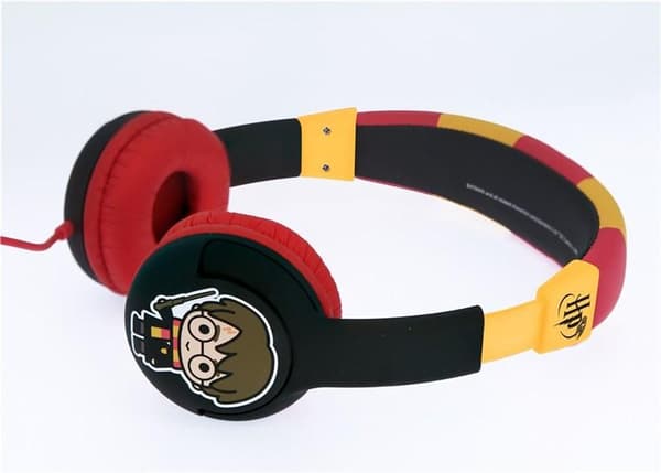 Harry Potter Headphones Junior