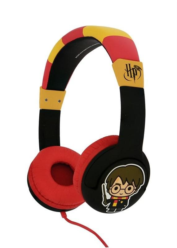 Harry Potter Headphones Junior