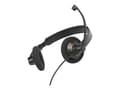 Miniatyrbild 4 av 5: EPOS IMPACT SC 60 USB ML - Headset - på örat - kabelansluten - USB - överstrykningar i svart med orange
