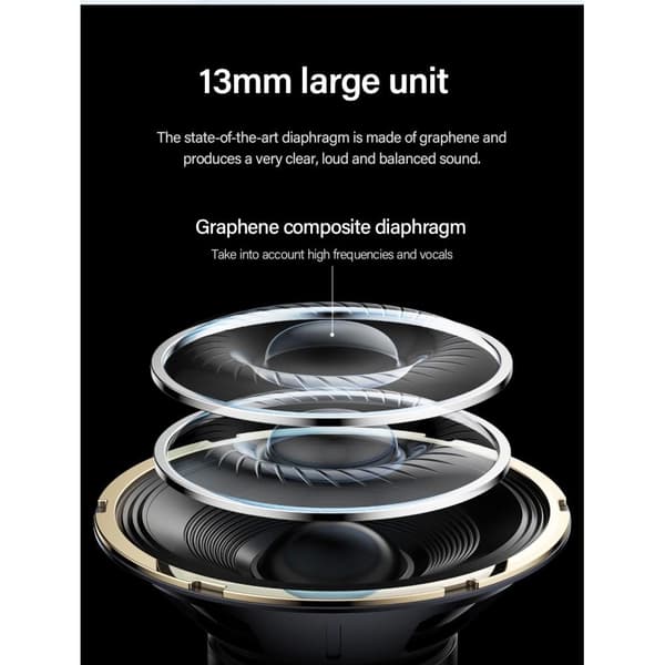 LENOVO LP40 LivePods Bluetooth-kuulokkeet TWS Kuulokkeet