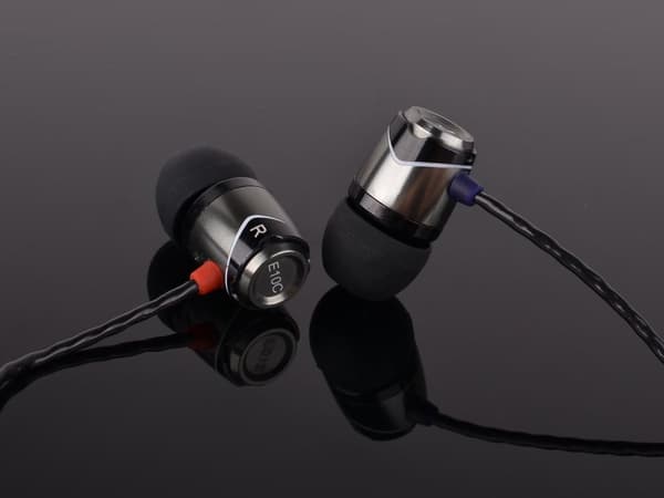 SoundMAGIC E10C In-Ear With Mic 2-PACK