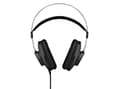 Pikkukuva 5 / 5: AKG K52, Ledningsført, 18 - 20000 Hz, Scene/studie, 200 g, Hovedtelefoner, Sort