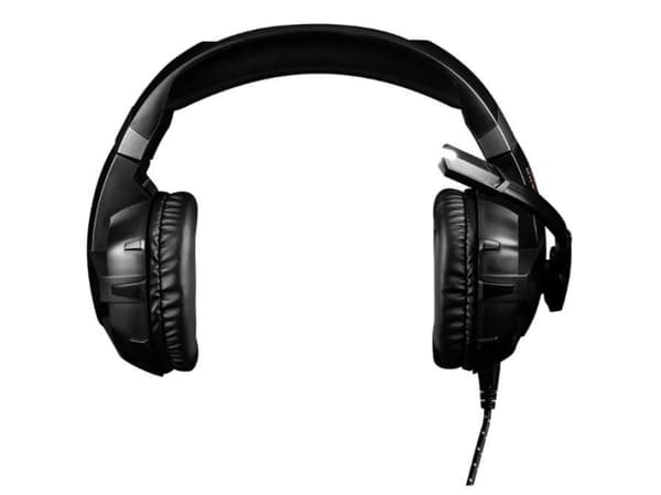 Modecom VOLCANO MC-849 SHIELD 2 -kuulokkeiden kuulokeliitin 3,5 mm Lajittelu