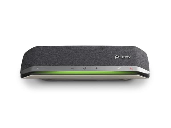 POLY Sync 40, Universal, Svart, 1,05 m, IP64, Knappar, Röra, 75 - 20000 hz