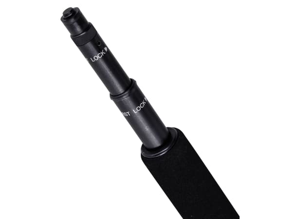 RØDE Micro Boompole - Mikrofonin puominvarsi - RØDE SM3, SM4, Stereo VideoMic, Stereo VideoMic X, VideoMic, VideoMic GO, VideoMic PRO -mikrofoniin