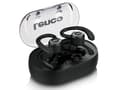 Miniatyrbilde 3 av 5: Lenco EPB-460BK, True Wireless Stereo (TWS), Idretter, 150 g, Hodetelefoner, Sort