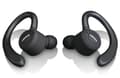 Miniatyrbilde 2 av 5: Lenco EPB-460BK, True Wireless Stereo (TWS), Idretter, 150 g, Hodetelefoner, Sort
