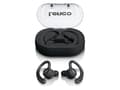 Miniatyrbilde 1 av 5: Lenco EPB-460BK, True Wireless Stereo (TWS), Idretter, 150 g, Hodetelefoner, Sort