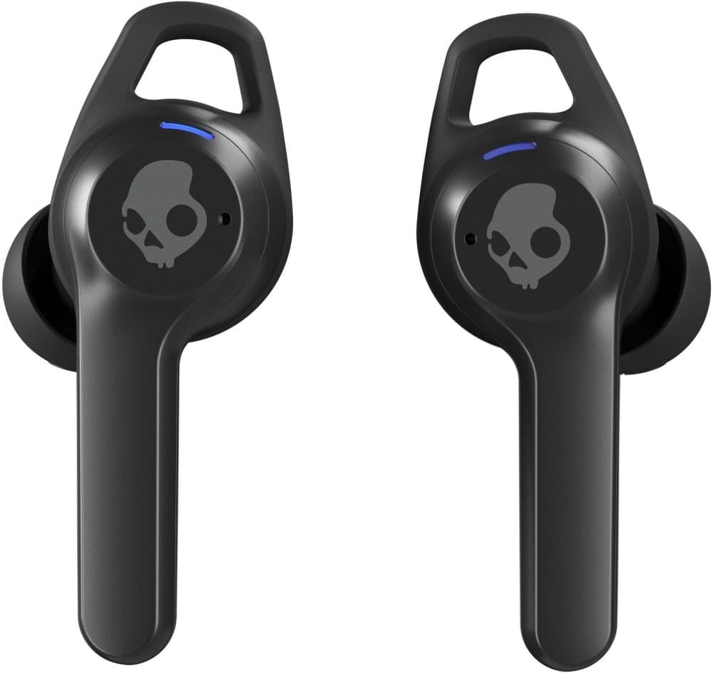 SKULLCANDY Hörlur Indy ANC True Wireless In-Ear Svart