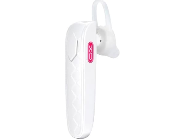XO headphone XO Bluetooth headphone B20 white