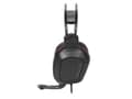 Miniatyrbild 5 av 5: SPEEDLINK Draze Gaming, Kabel, Spela, 20 - 10000 hz, 295 g, Headset, Svart, Röd