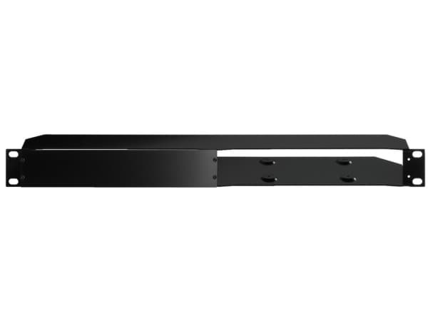 RCB-870 482 mm (19") device holder, 1 RS