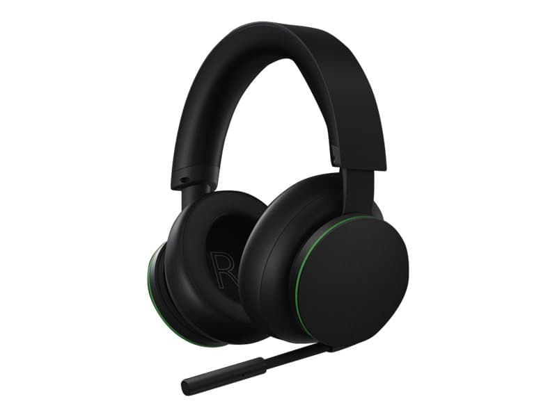 Microsoft Xbox Wireless Headset Trådlös Huvudband Spela USB TypeC