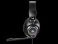 Miniatyrbild 4 av 5: G580 Headphones/Headset Wired Head-Band Gaming Black