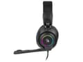 Miniatyrbild 2 av 5: G580 Headphones/Headset Wired Head-Band Gaming Black