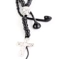 Miniatyrbilde 3 av 6: GEAR-BY-RBS øreplug HV-D Svart In-Ear Mic