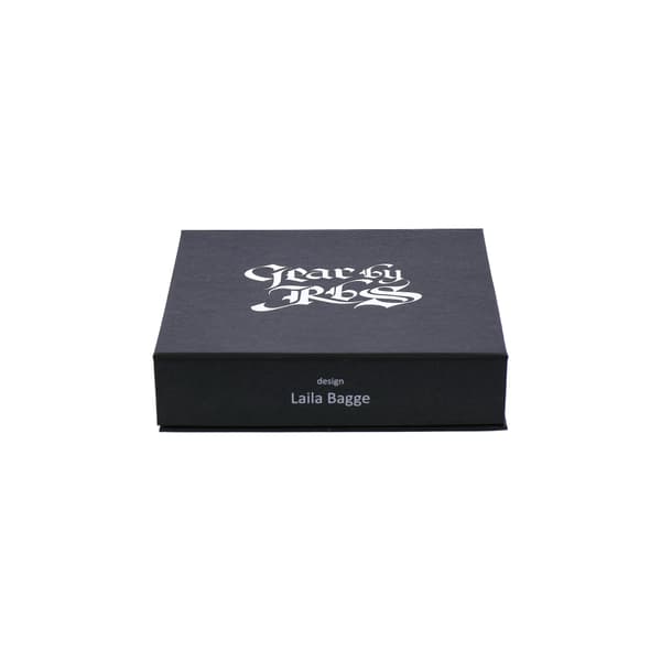 GEAR-BY-RBS øreplug HV-D Svart In-Ear Mic
