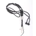 Miniatyrbilde 2 av 6: GEAR-BY-RBS øreplug HV-D Svart In-Ear Mic