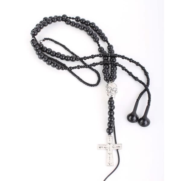 GEAR-BY-RBS øreplug HV-D Svart In-Ear Mic