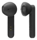 Miniatyrbild 6 av 10: T110 TWS earbuds charging case semiinear black