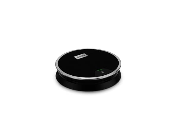 EPOS EXPAND 80mic Microphone black silver