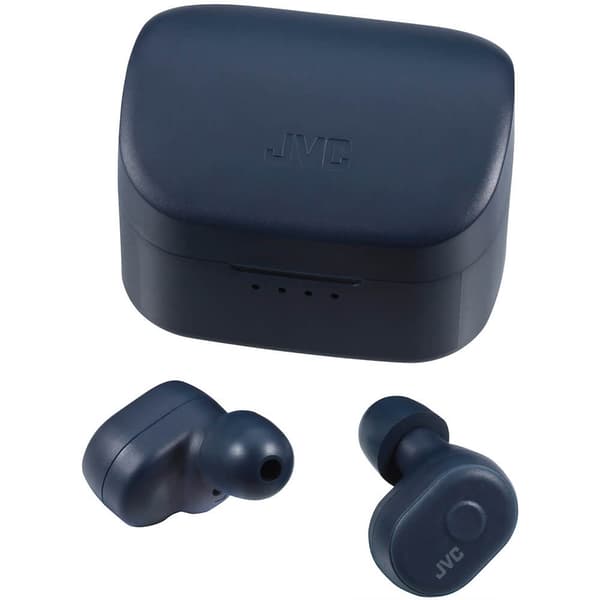 JVC Kuulokkeet HA-A10T True Wireless In-Ear Sininen