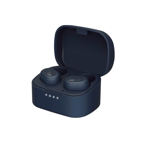 JVC Kuulokkeet HA-A10T True Wireless In-Ear Sininen