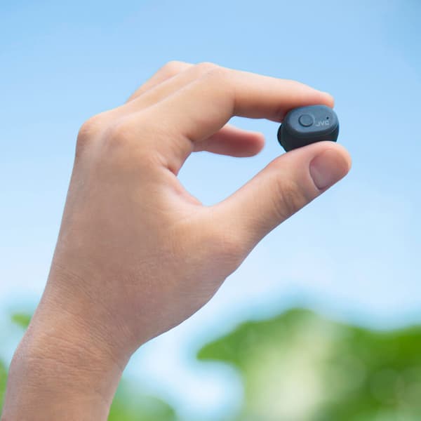 JVC Kuulokkeet HA-A10T True Wireless In-Ear Sininen