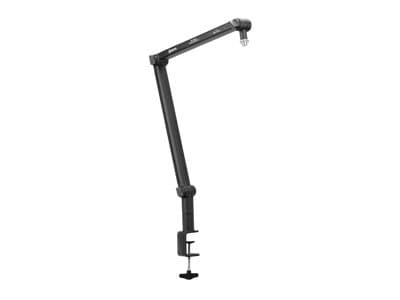 BOYA BY-BA30, Kahva, Boya, Musta, 3/8 & 5/8, 430 mm, 663 mm