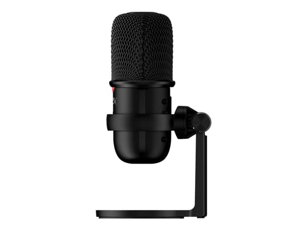HyperX SoloCast - Mikrofon - USB