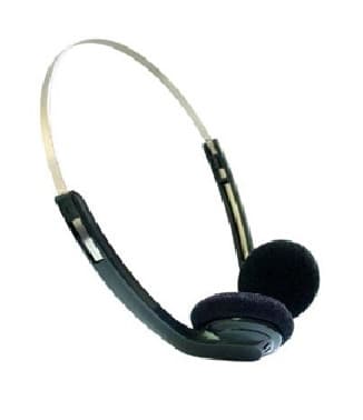Ohmega Oh-310 Pilothörlur