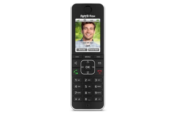 AVM FRITZ!Fon C6 -
