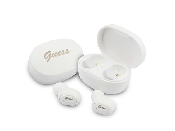 Guess TWS GUTWST30WH kuulokkeet