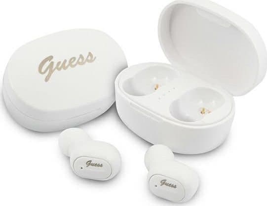 Guess TWS GUTWST30WH kuulokkeet