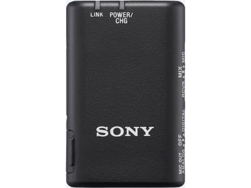 Sony Mikrofon ECM-W2BT