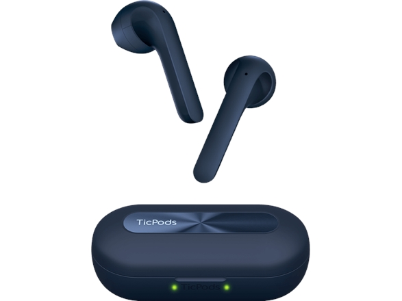 Ticwatch headphones 2024