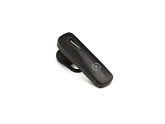 Celly BH10 - Hodesett - ørepropp - Bluetooth - trådløs - svart