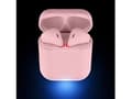 Miniatyrbilde 3 av 5: Streetz T100, True Wireless Stereo (TWS), 20 - 20000 Hz, Samtaler/musikk, Hodesett, Rosa