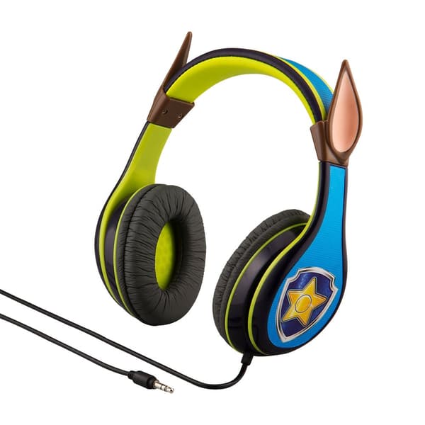 eKids -  Headphone with volume limiter - Paw Patrol(10214349)